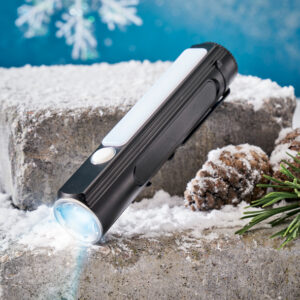 2000 Lumen Elite Boost Torch