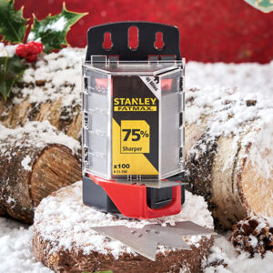 100 FATMAX® Blades