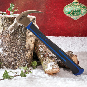 570g (20oz) Claw Hammer