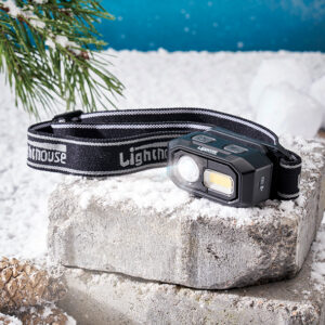 300 Lumen Elite Sensor Headlight