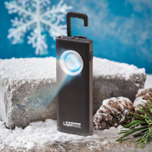 500 Lumen Mini Lamp