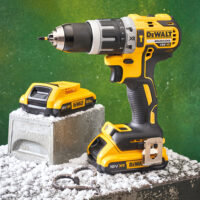 POWER TOOLS