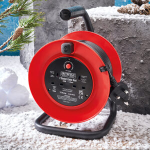 20m Cable Reel