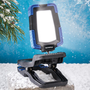 10W Clip Light