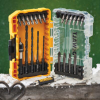 Power Tool Accessories