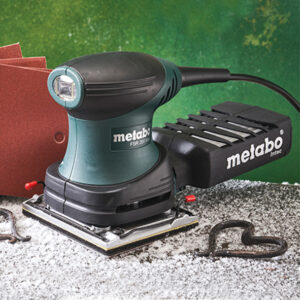 200W Palm Sander